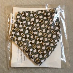 Tory Burch Face Mask
